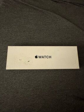 Apple Watch SE 2ND Gen